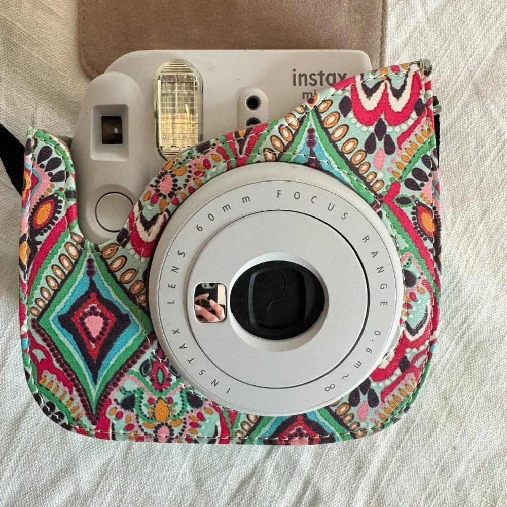 Fujifilm Instax Mini 9